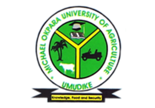 Michael Okpara University of Agriculture, Umudike Logo