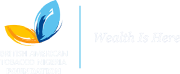 Wealth is Here Logo