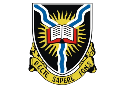 University of Ibadan Logo