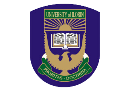 University of Ilorin Logo
